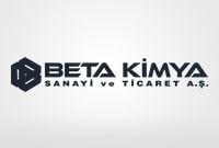 Beta Kimya (Gebkim) Logo