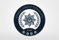 Emniyet Müdürlüğü Logo