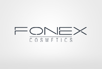 Fonex Kozmetik Logo