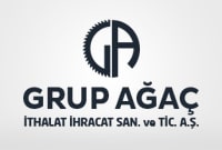 Grup Ağaç Logo