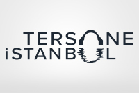 Tersane İstanbul Logo