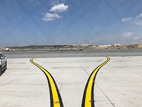 İGA İstanbul Yeni Havalimanı