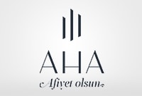 AHA Yemek Fabrikası Logo