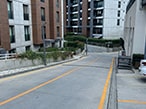 Bahçeşehir Atmaca Sitesi