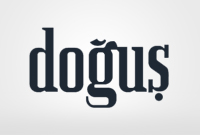 Doğuş Logo