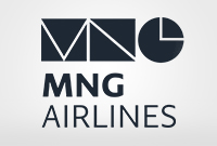 MNG Airlines Logo